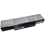 Батарея для ноутбука Asus A32-K72 10.8V Black 5200mAh OEM (909181)