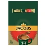 Напиток кофейный растворимый Jacobs Strong 3в1 24x12.9 г (8714599109236)