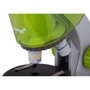 Мікроскоп Levenhuk LabZZ M101 Lime (69109) фото 6
