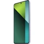Смартфон Xiaomi Redmi Note 13 Pro 5G 12/512GB Aurora Purple (Global): Батарея 5100 мАч