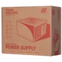 Блок питания 2E Basic Power 600W (2E-BP600-120APFC) фото 9