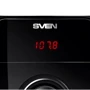 Акустическая система Sven MS-307 Black: Выходная мощность сабвуфера 20 Вт