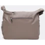 Женская сумка через плечо Ricco Grande коричневая (1l947taupe-taupe): Страна производитель Украина