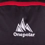Женский рюкзак Onepolar красный (W1988-red): Стиль Спортивный