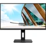 Монітор AOC U28P2A Black: Час реакції, мс 4