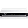 Проводной маршрутизатoр TP-Link TD-8840T: Встроенный ADSL-модем ADSL/ADSL2/ADSL2+