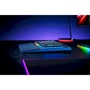 Клавиатура Razer Ornata V3 RGB Mecha-Membrane Switch USB RU Black (RZ03-04460800-R3R1): Интерфейс подключения USB