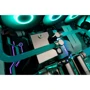 Система охлаждения EKWB EK-Quantum Velocity DDC 4.2 PWM D-RGB - 1700 Nickel + Plexi фото 3