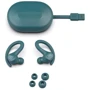Наушники JLab GO Air Sport Teal (IEUEBGAIRSPRTRTEL124): Время работы, ч 8