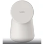 Зарядное устройство Belkin Wireless Charger Base Station MagSafe 15W Sand Mass (WIZ020VFH37) for iPhone 16 I 15 I 14 I 13 I 12 series and Apple Watch: Тип беспроводное