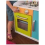 Дитяча кухня KidKraft Bright Toddler Kitchen (53294) фото 2