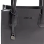 Женская сумка тоут Alex Rai 03-09 19-P1527 grey серая (35627): Пол Женский