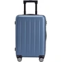 Чемодан RunMi Xiaomi Ninetygo 1A Suitcase 26 Aurora Blue синий (6971732583557)