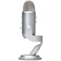 Мікрофон Blue Microphones Yeti Silver: Призначення студийный
