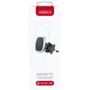 Держатель Intaleo Car Holder Magnetic Silver (CM05GG): Особенности магнитный, автодержатель