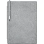 Аксесуар для планшетних ПК Microsoft Surface Pro 4 Signature Type Cover (Alcantara): Колір сірий