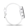 Смарт-часы Garmin Forerunner 245 Music White (010-02120-31): Производитель Garmin