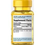 Puritan's Pride Vitamin D3 1000 IU Trial Size 30 Rapid Release Softgels Витамин D3: Форма выпуска Капсулы