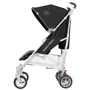 Прогулочная коляска Maclaren Techno XT, черный c серым (WD1G070092): Пол ребенка мальчик, девочка
