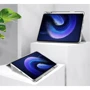 Аксессуар для планшетных ПК BeCover Soft Edge with Pencil mount Sliver for Xiaomi Mi Pad 6 / 6 Pro (709560): Совместимость Mi Pad 6 Pro, Mi Pad 6
