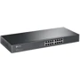 Мережевий комутатор TP-Link TL-SF1016: Кількість портів Fast Ethernet (10/100) 16