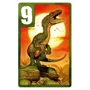 Настольная игра Matagot Raptor - EN НА АНГЛИЙСКОМ ЯЗЫКЕ: Тип Детские
