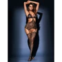 Бодистокинг NDS 8542 One Size Вlack (22273)