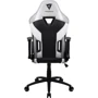 Кресло для геймеров Aerocool ThunderX3 TC3 All White фото 7