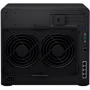 Мережевий накопичувач (NAS) Synology DiskStation DS2422+: Бездротове з'єднання Нет