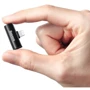 Адаптер Baseus Adapter L46 Lightning to 2xLightning Black (CAL46-01) фото 7