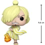 Игровая фигурка FUNKO POP! cерии Большой куш - Сангоро (72108): Тип Игровая фигурка
