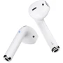 Навушники Borofone BE30 Plus White with Wireless Charging Case Gray