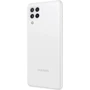 Смартфон Samsung Galaxy A22 4/128 GB White Approved Витринный образец фото 6