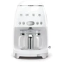 Кофеварка SMEG DCF02WHEU: Тип капельная кофеварка