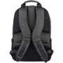 Сумка для ноутбуков Tucano 17" Bizip Black (BKBZ17-X-BK): Внутренние размеры 285х420х25 мм