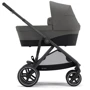 Люлька Cybex Gazelle S Soho Grey mid grey (520002295) фото 2