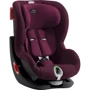 Автокресло BRITAX-ROMER KING II LS BLACK SERIES Burgundy Red (2000030804): Вес ребенка 9 – 18 кг