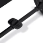 Коляска прогулочная Espiro Fuel 10 Unique Black (5906724206344) фото 12