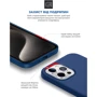 Чохол для iPhone ArmorStandart ICON2 MagSafe Storm Blue для iPhone 15 Pro Max (ARM72754) фото 6