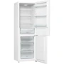 Холодильник Gorenje RK6191EW4: Тип холодильник двокамерний