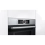 Духовой шкаф электрический Bosch HMG656RB1: Класс энергопотребления A+