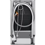 Встраиваемая посудомоечная машина Electrolux EDA22110L: Размеры 81.8х45х55 см