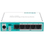 Маршрутизатор Wi-Fi Mikrotik RB750r2 (hEX lite) (RB750r2): Тип маршрутизатора Wi-Fi роутер