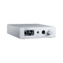 YuLong DAART Aquila Silver: Выходы 6.3 мм, RCA, XLR