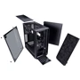 Корпус Fractal Design Meshify C Dark TG (FD-CA-MESH-C-BKO-TG) фото 7