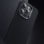 Чехол для iPhone Benks MagClap ArmorPro Case Black for iPhone 14 Pro фото 5