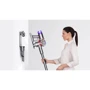 Пилосос Dyson V8 Motorhead (282088-01): Вага 2.63 кг
