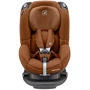 Автокресло MAXI-COSI Tobi Authentic Cognac: Внутренние ремни 5-x точечные