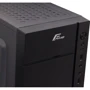 Корпус Frime FC-051B 400W (FC-051B-FPO400-12C): Назначение рабочая станция
