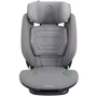 Автокресло Maxi-Cosi RodiFix Pro 2 i-Size Authentic Grey (8800510111): Вес ребенка 15 - 36 кг